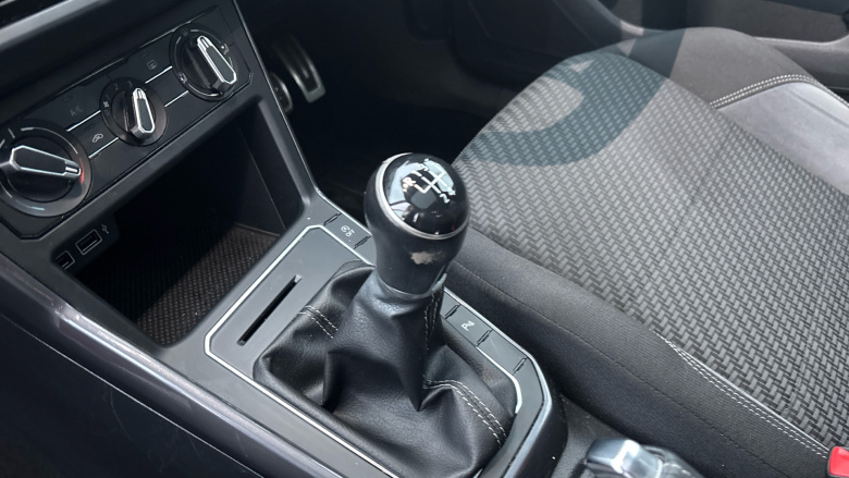 Volkswagen Polo 1.0 TSI 95 R-Line 5dr Petrol Hatchback